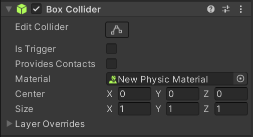 Collider